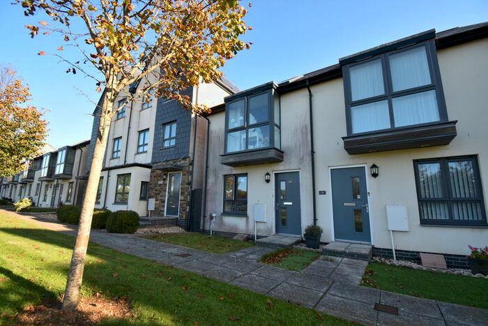 2 Bedroom Property To Rent In Plymbridge Road, Crownhill, Plymouth, PL6