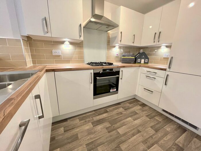 4 Bedroom House To Rent In Hope Street, Birmingham, B5