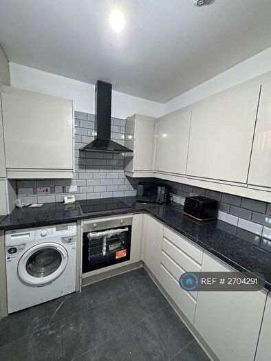 4 Bedroom Terraced House To Rent In New Barton St, Salford, M6