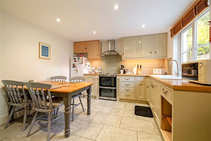 2 Bedroom Terraced House For Sale In Bickleton, Devon, EX31