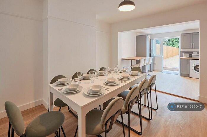 5 Bedroom Semi-Detached House To Rent In Elfleda Road, Cambridge, CB5