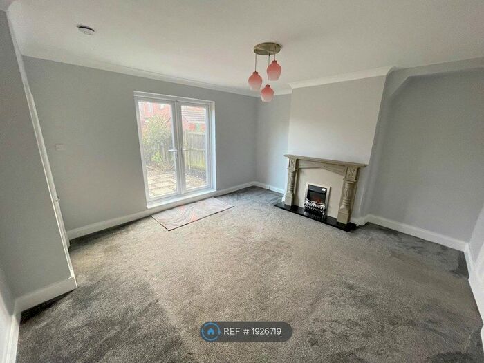 3 Bedroom End Of Terrace House To Rent In Noble Terrace, Morpeth, NE61