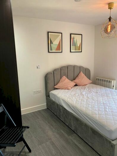 1 Bedroom Flat To Rent In Baldwin Street, Bristol, BS1