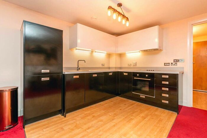 1 Bedroom Duplex To Rent In Postbox, Upper Marshall Street, Birmingham, B1