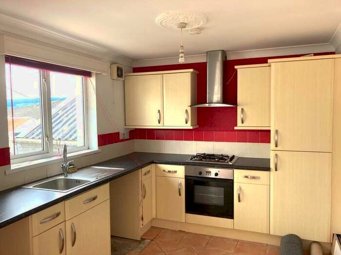 3 Bedroom End Of Terrace House To Rent In Tynycoed Terrace, Penydarren, Merthyr Tydfil, CF47