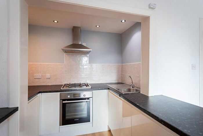 1 Bedroom Flat For Sale In G/L, Wedderburn Street, Dundee, DD3