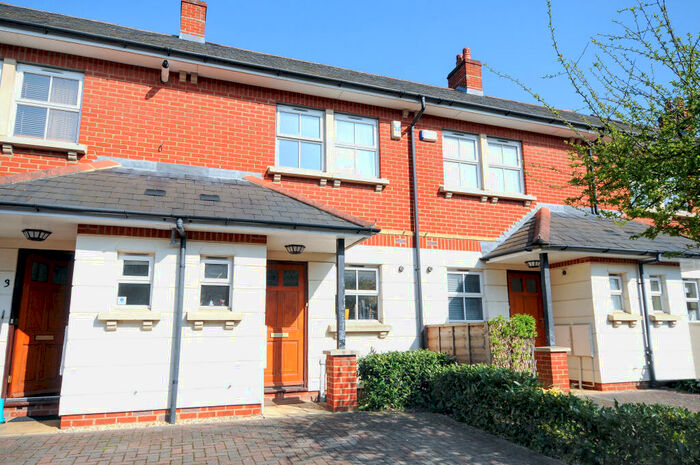 2 Bedroom Property To Rent In Rewley Road, Central Oxford, OX1