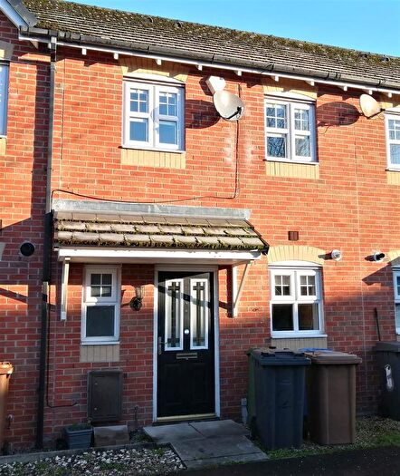 2 Bedroom Terraced House To Rent In Palatine Mews, Denton, M34