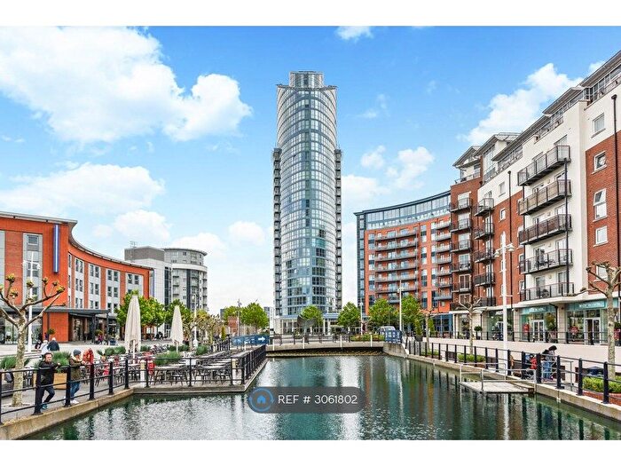 Studio To Rent In Portsmouth, Portsmouth, PO1