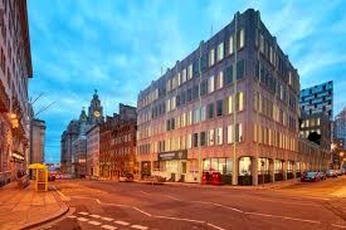 1 Bedroom Apartment To Rent In Water St, L2