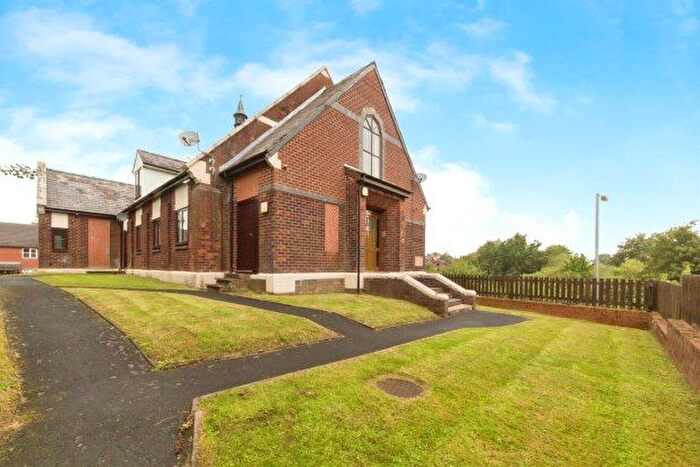 1 Bedroom Flat To Rent In Stamford Road, Macclesfield, SK11