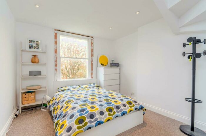 4 Bedroom Maisonette To Rent In Honor Oak Park, Honor Oak Park, London, SE23