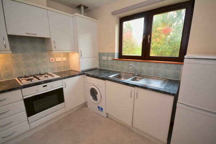 2 Bedroom Flat To Rent In Wester Inshes Crescent, Inverness, IV2