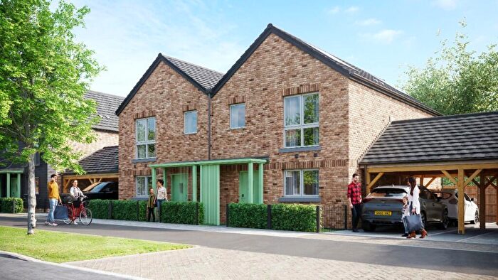 3 Bedroom Semi-Detached House To Rent In Colyer Drive, Swanscombe, Kent, DA10