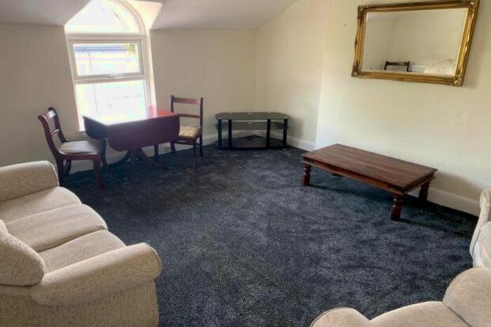 1 Bedroom Flat To Rent In Balmoral Road, Liverpool, L6