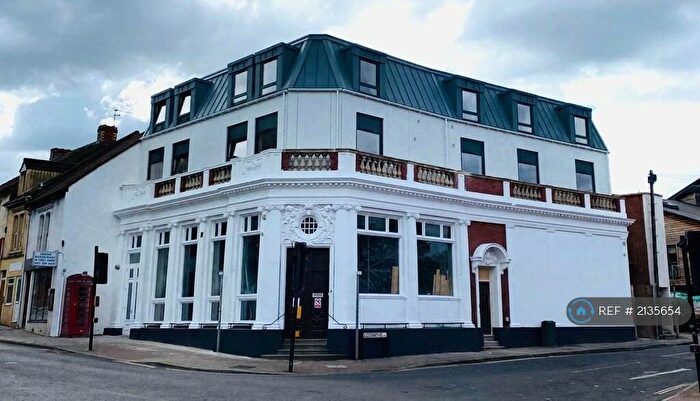 1 Bedroom Flat To Rent In The Bank, Bristol, BS5