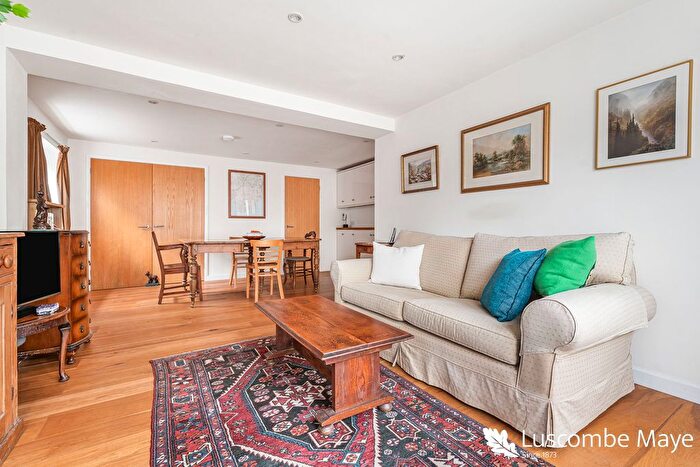 3 Bedroom Semi Detached House For Sale In Normandy Cottage, Blackawton, Totnes, TQ9