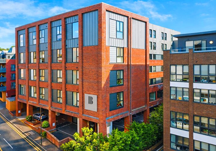 1 Bedroom Apartment To Rent In Bryanston Court, Hemel Hempstead, HP2