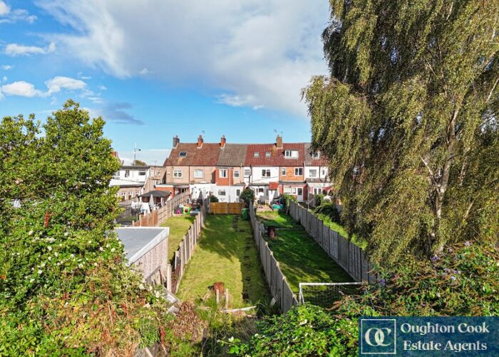 2 Bedroom Terraced House For Sale In Leicester Road, Bedworth, CV12