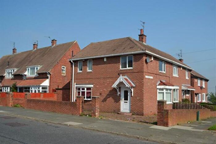 3 Bedroom Semi-Detached House To Rent In Ravenswood Road, Sunderland, Tyne And Wear, SR5