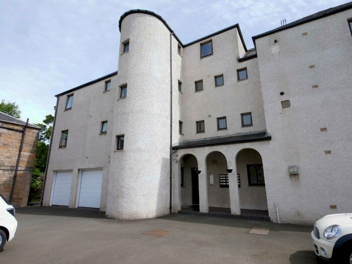1 Bedroom Flat To Rent In Malta Green, Stockbridge, Edinburgh, EH4