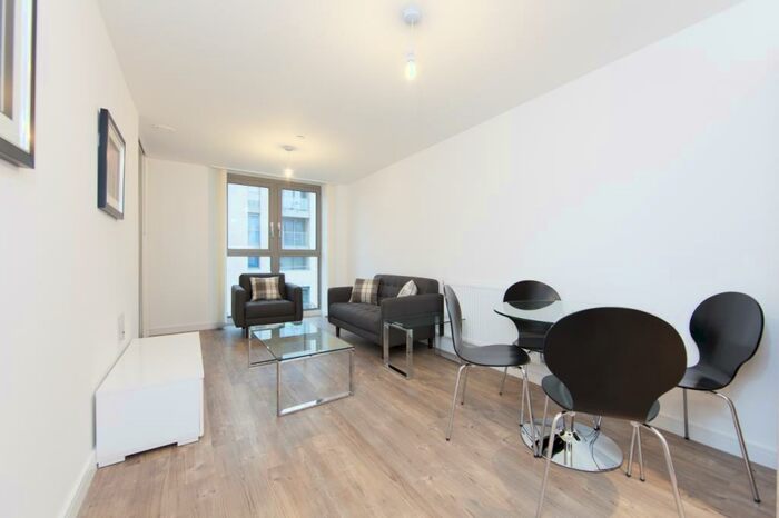 1 Bedroom Apartment To Rent In Roma Corte, The Renaissance, Lewisham, SE13