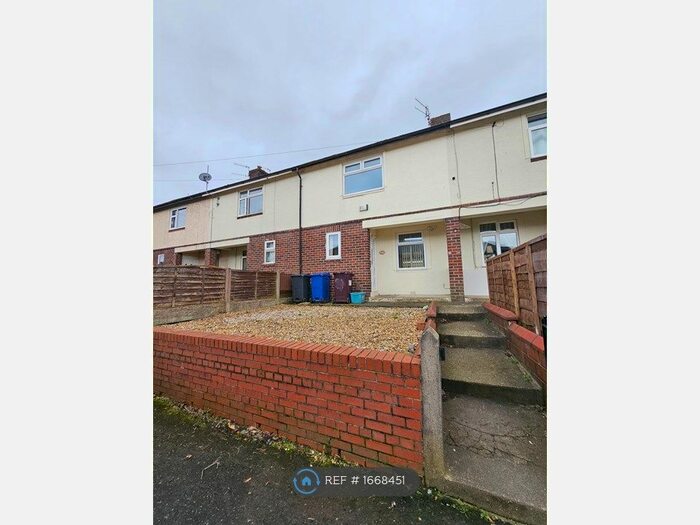 2 Bedroom Terraced House To Rent In Dorset Avenue, Padiham, BB12