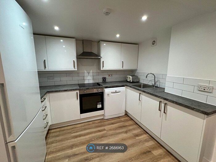 5 Bedroom Maisonette To Rent In Hotwell Road, Bristol, BS8