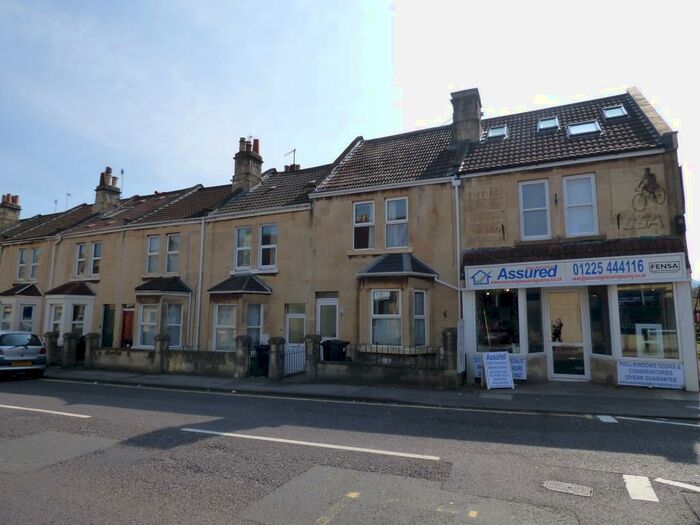 6 Bedroom Property To Rent In Bath, BA2