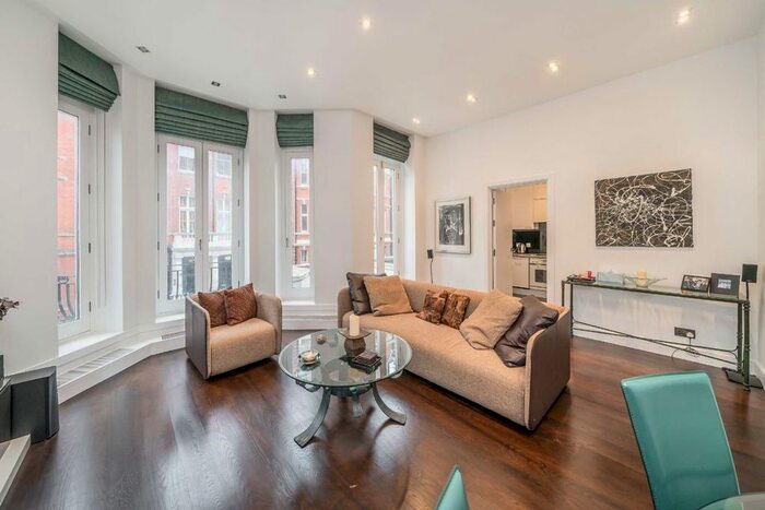 1 Bedroom Flat To Rent In Park Street, London, W1K