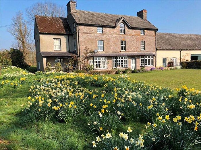 6 Bedroom Detached House To Rent In Talachddu House, Talachddu, Brecon, Powys, LD3