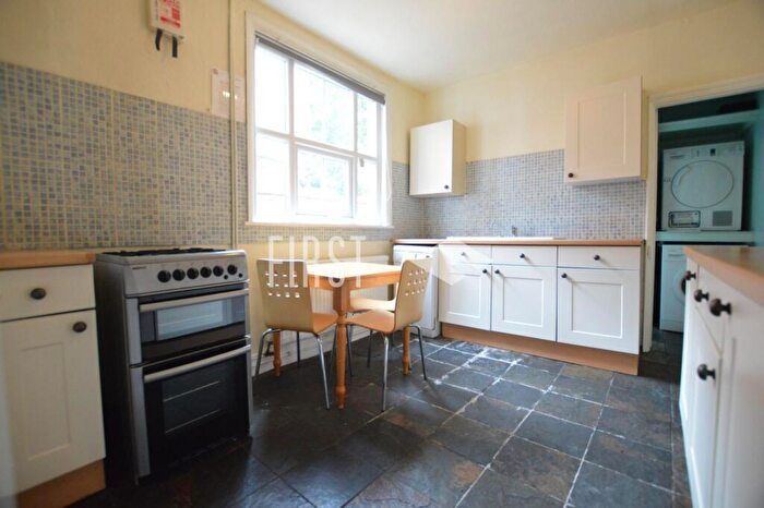 4 Bedroom Terraced House To Rent In Briton Street, West End, LE3