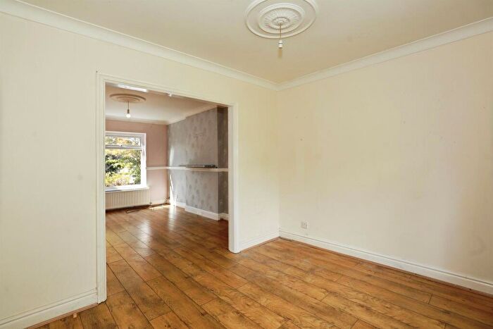 4 Bedroom Detached House For Sale In Abbots Way, Hartford, Northwich, CW8