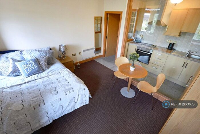 Studio To Rent In Legrams Mill Residence, Bradford, BD7