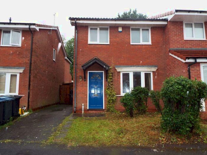2 Bedroom End Of Terrace House To Rent In Heeley Road, Selly Oak, Birmingham, B29