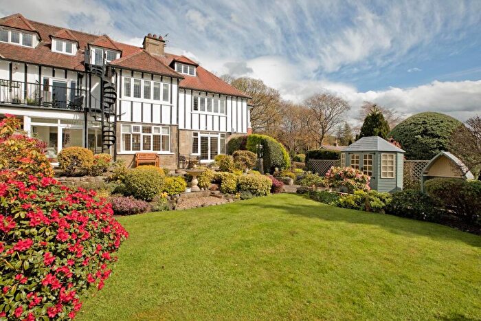 3 Bedroom Duplex For Sale In Gilstead, Rupert Road, Ilkley, LS29
