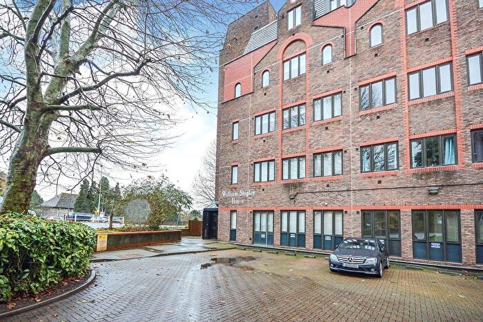 1 Bedroom Flat To Rent In Knightrider Court Knightrider Stree, Maidstone, Kent, ME15