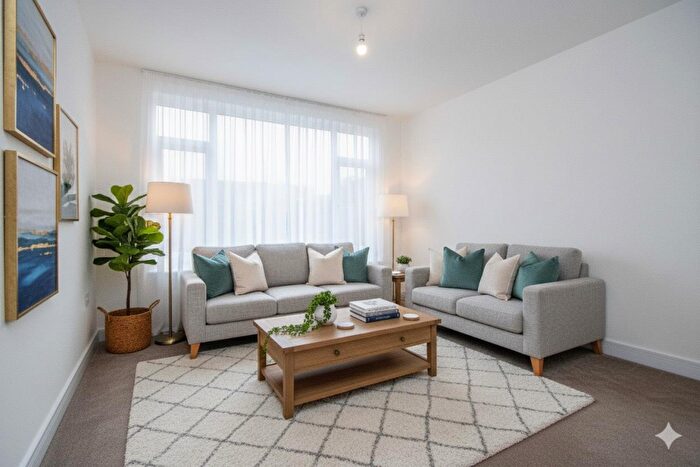 3 Bedroom Semi-Detached House For Sale In St. Bedes Close, Crossgate Moor, Durham, DH1