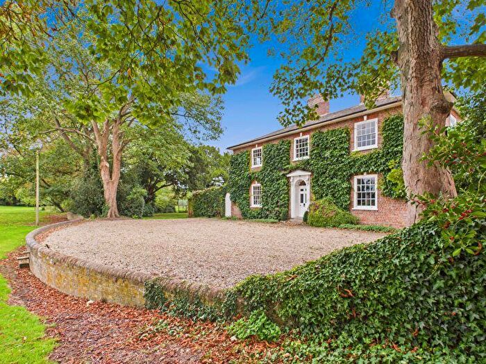 7 Bedroom Detached House For Sale In Manor House, Chapel Lane, Sibsey, PE22