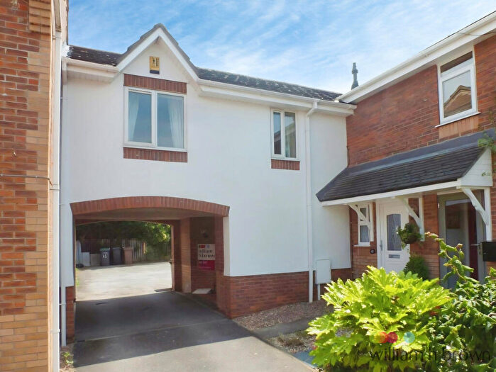 1 Bedroom House To Rent In Whitley Close, Skellingthorpe, LN6