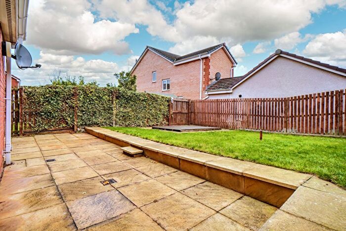 3 Bedroom Detached House For Sale In Wilson Place, Dunbar, EH42