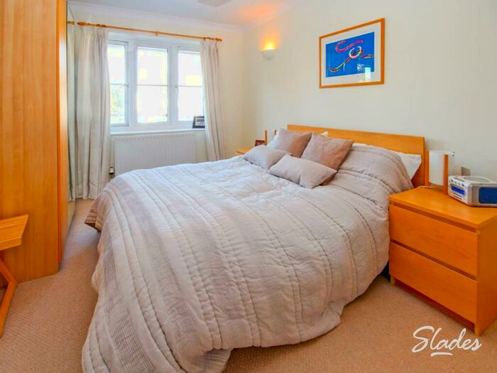 2 Bedroom Apartment To Rent In St Nicholas Court, Belle Vue Road, Southbourne, BH6