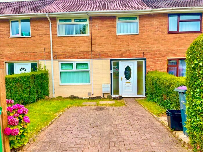 Houses to rent in Caerphilly