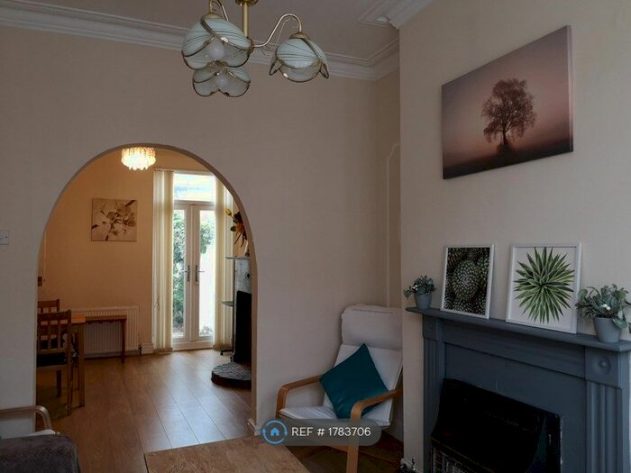 3 Bedroom Terraced House To Rent In Errol Street, Liverpool, L17