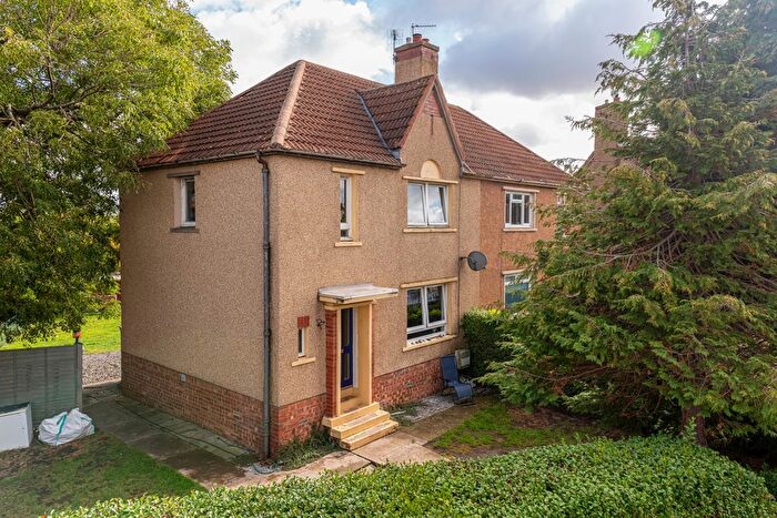 3 Bedroom Semi-Detached House For Sale In Coalgate Avenue, Tranent, EH33