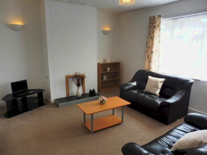 3 Bedroom Property To Rent In Harrison Road, Swaythling, Southampton, SO17