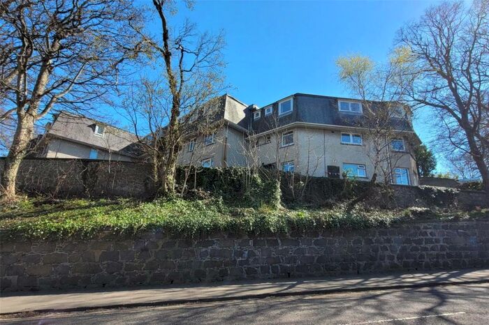 2 Bedroom Apartment To Rent In Marine Court, Ferryhill, City Centre, Aberdeen, AB11