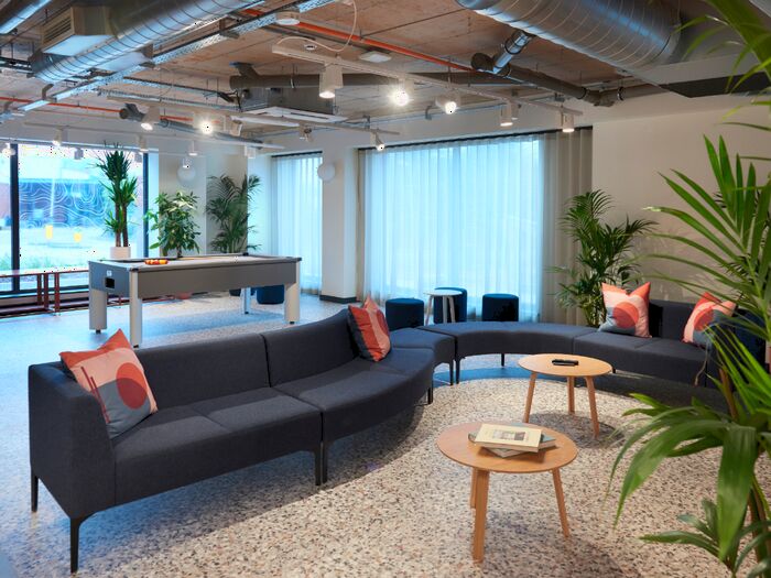 Studio To Rent In Gladstone Road, Exeter, Devon, EX1