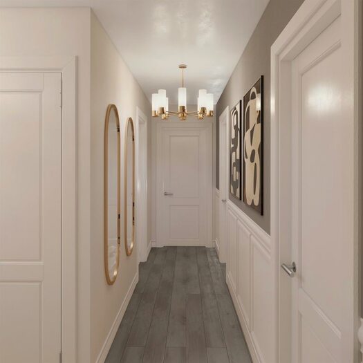 1 Bedroom Flat To Rent In Griffiths Close, Belgrave Village, Birmingham, B12