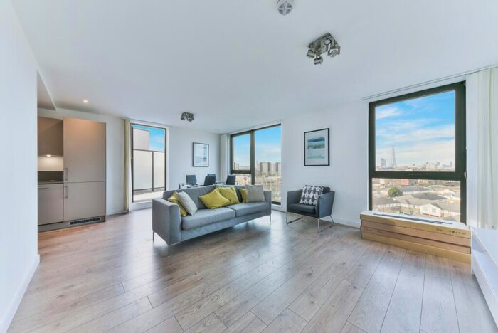3 Bedroom Apartment To Rent In Bloom House, Bermondsey Works, London, SE16